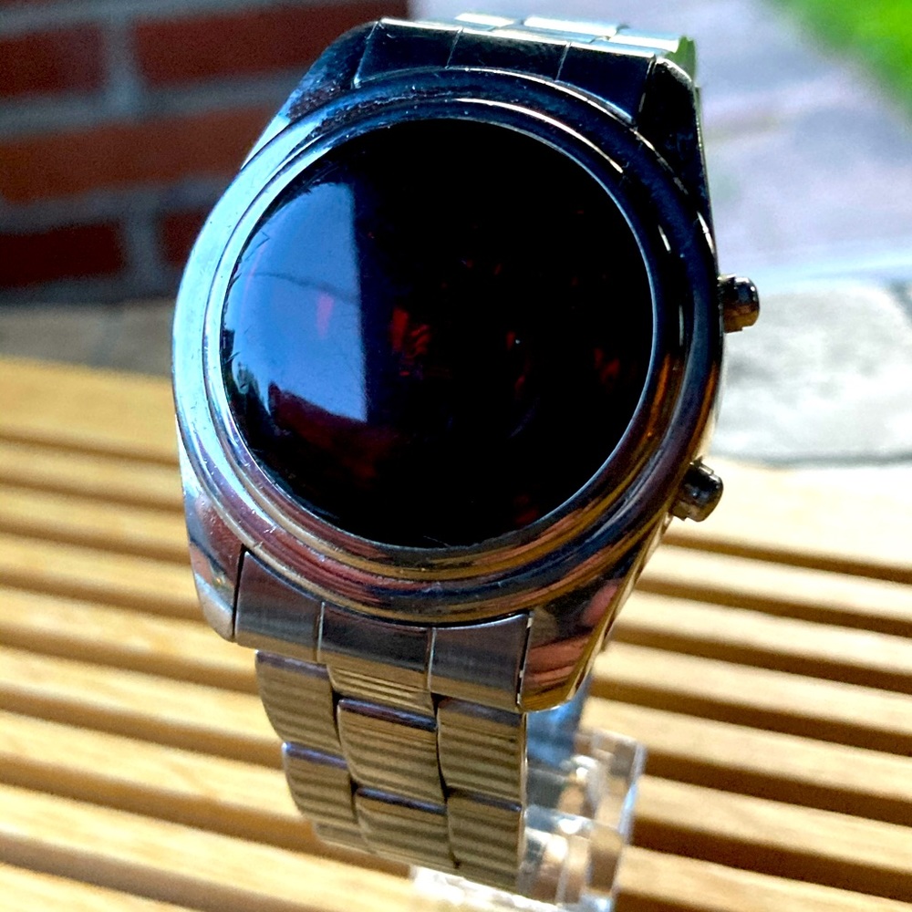 Fossil 2002 LED